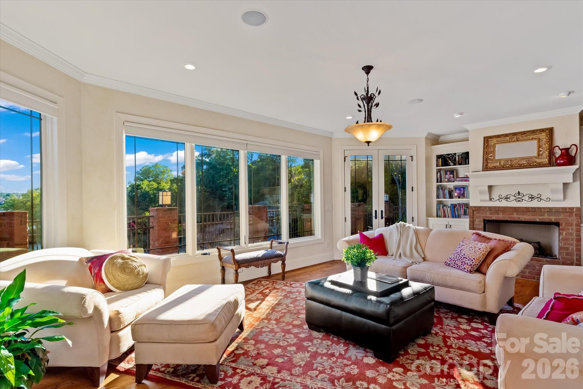 Olivers Landing - Residential