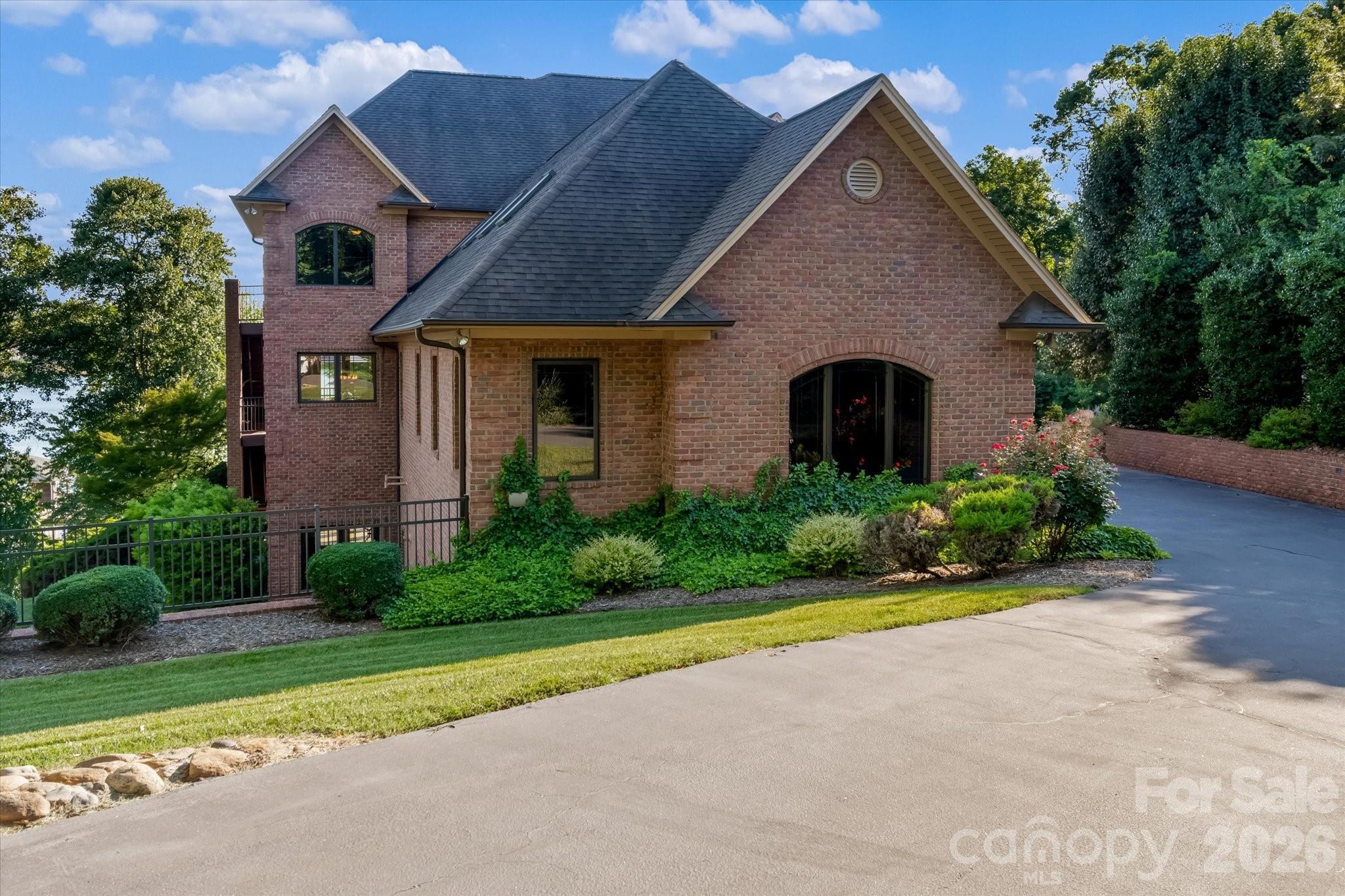 Olivers Landing - Residential