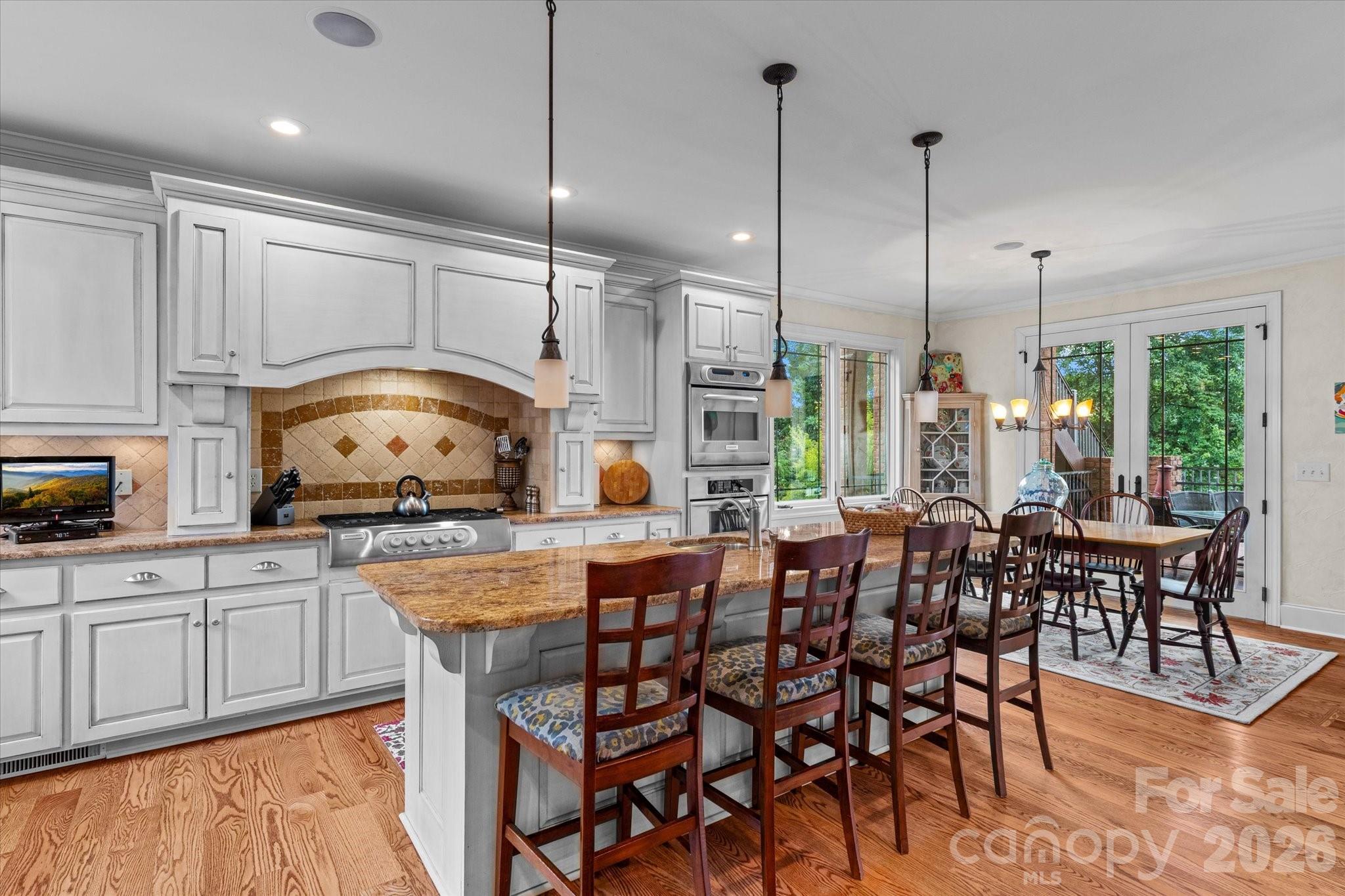 Olivers Landing - Residential