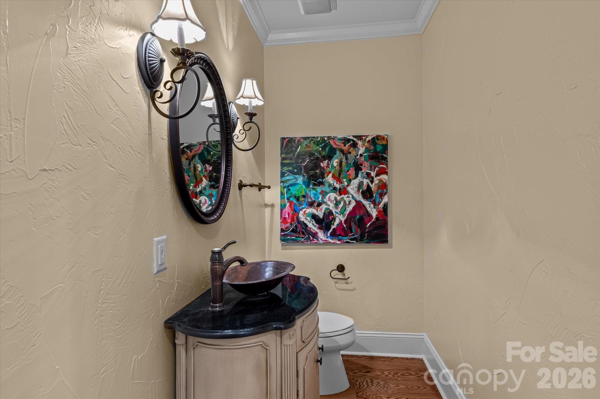 Olivers Landing - Residential