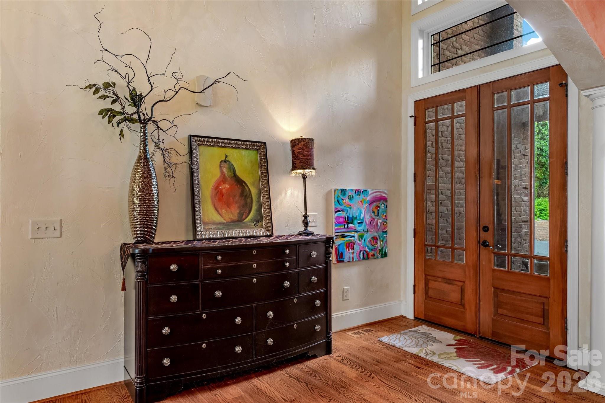 Olivers Landing - Residential