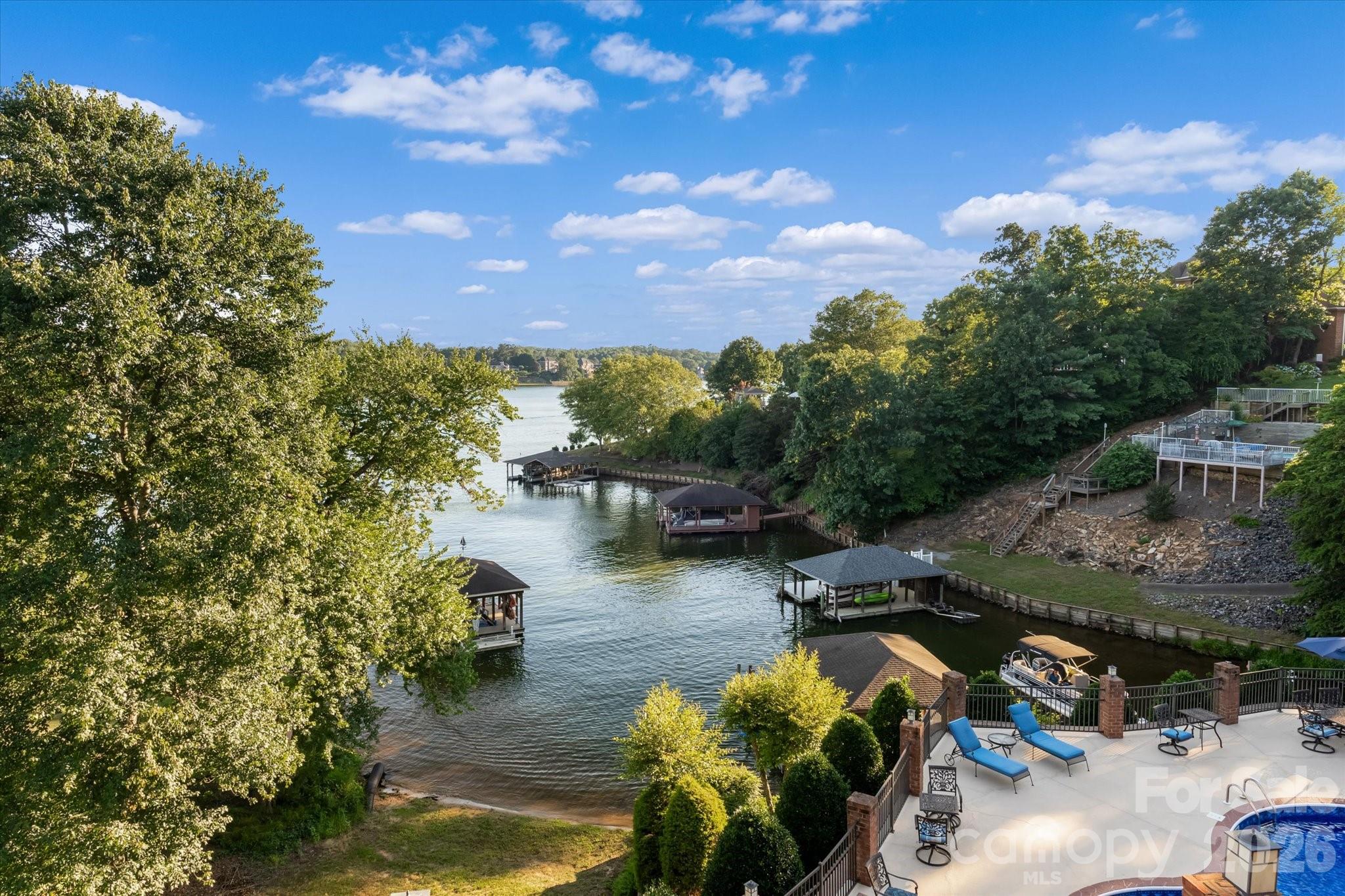 Olivers Landing - Residential