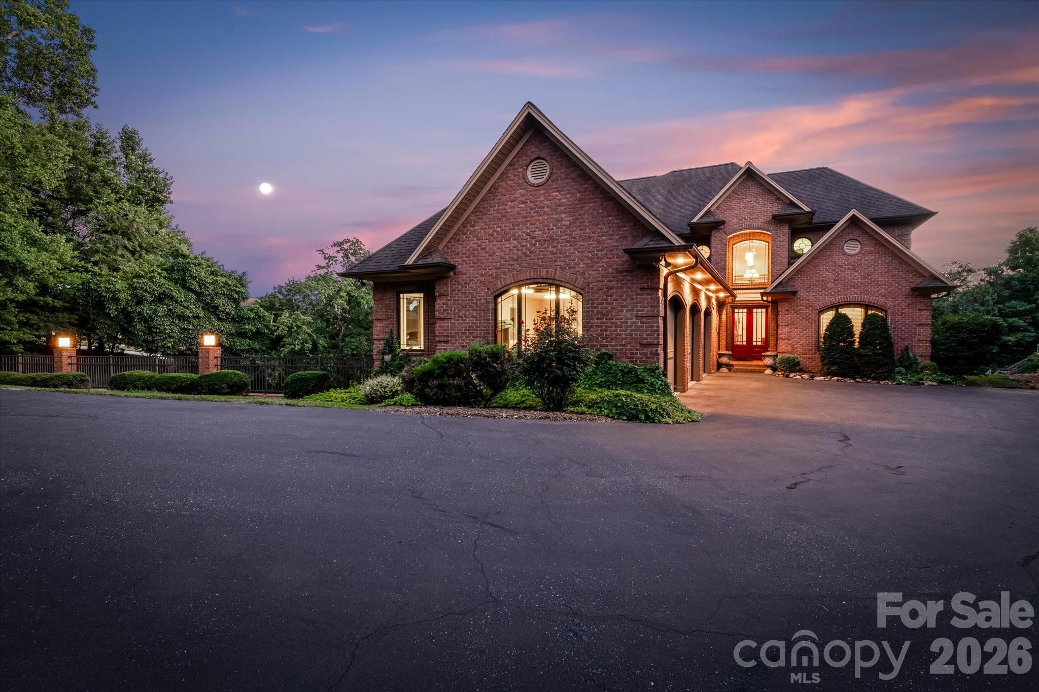 Olivers Landing - Residential