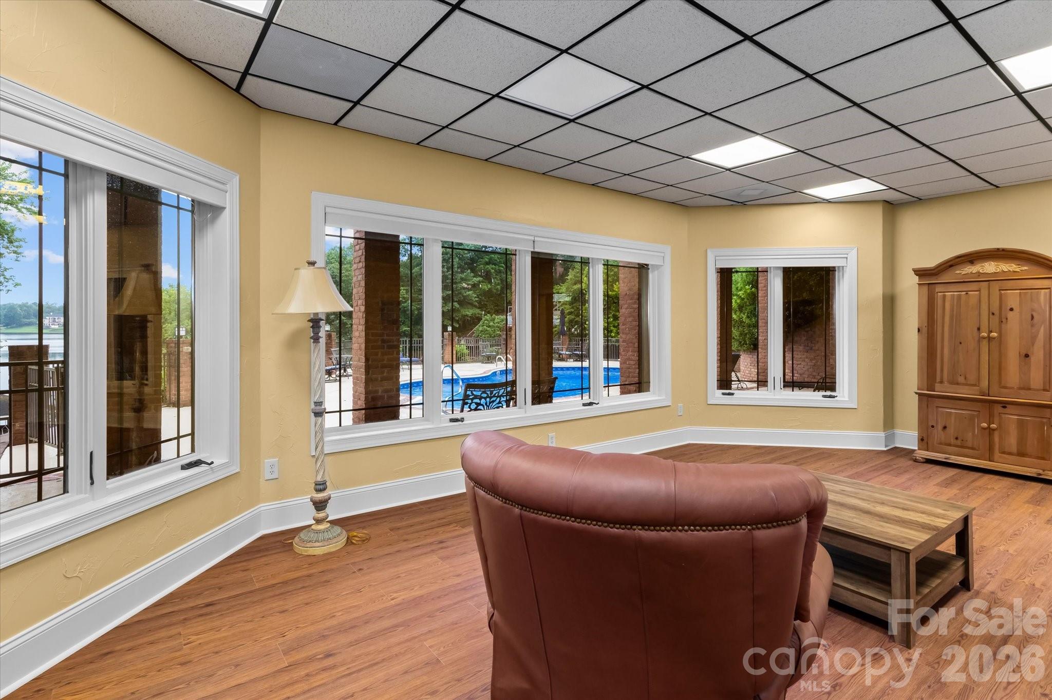 Olivers Landing - Residential