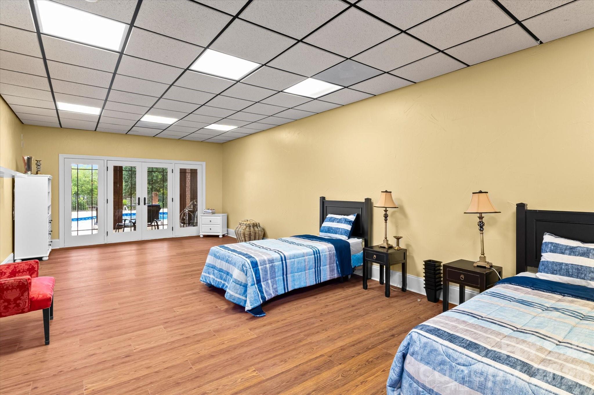 Olivers Landing - Residential