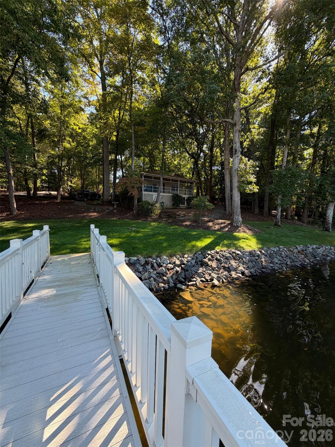 481 Kemp Road