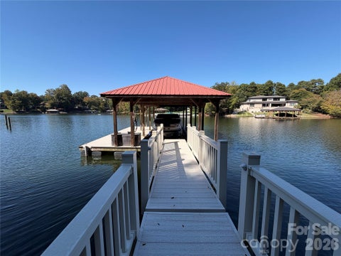 Photo of 481 Kemp Road, Mooresville, NC 28117 (MLS # 4433858)