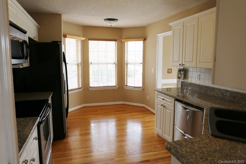 Lake Park - Residential