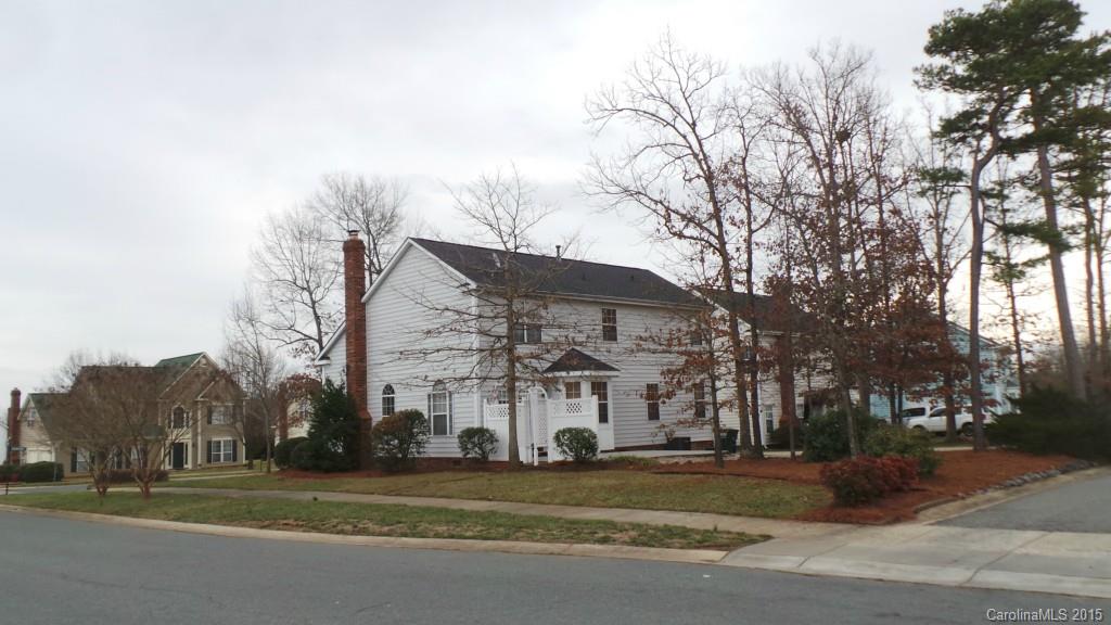 Lake Park - Residential