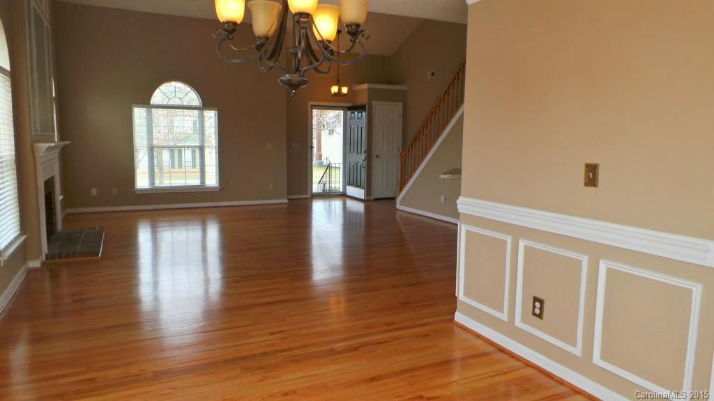 Lake Park - Residential