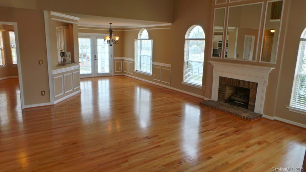 Lake Park - Residential