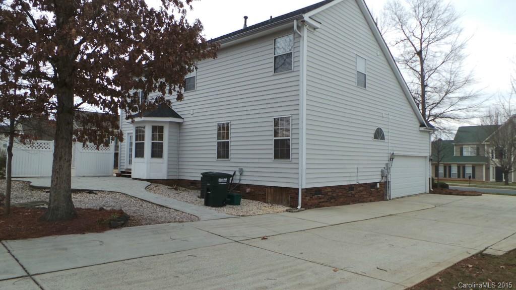 Lake Park - Residential