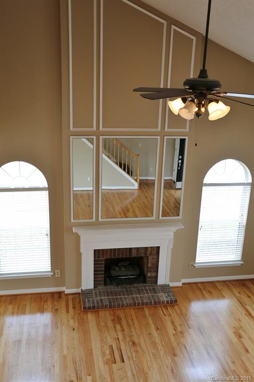 Lake Park - Residential