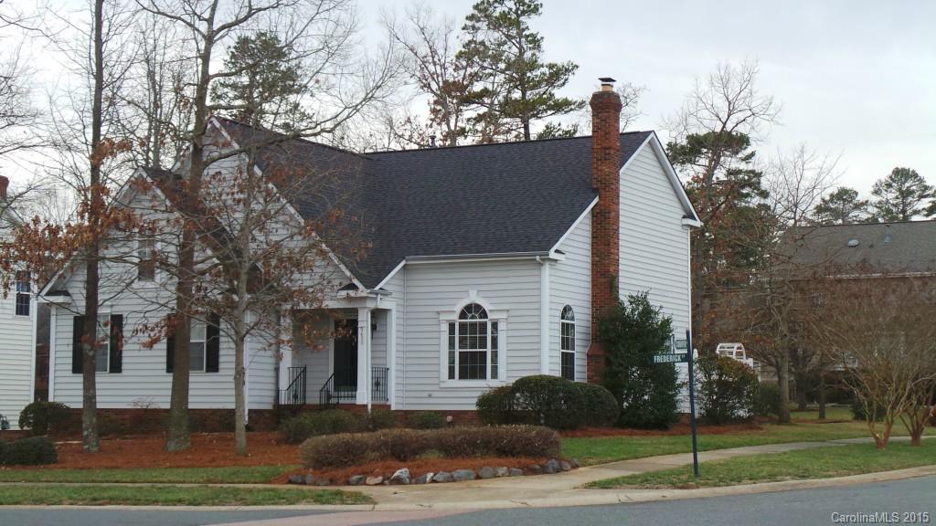 Lake Park - Residential