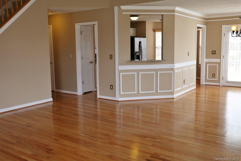 Lake Park - Residential