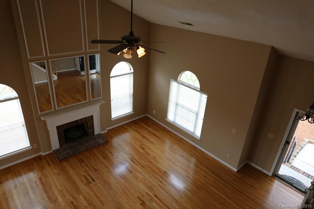 Lake Park - Residential