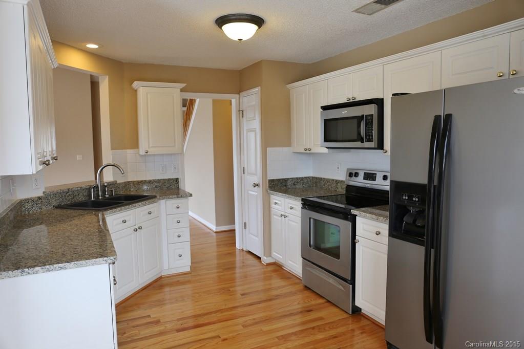 Lake Park - Residential