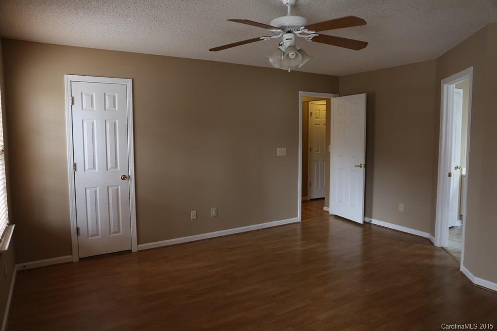 Lake Park - Residential