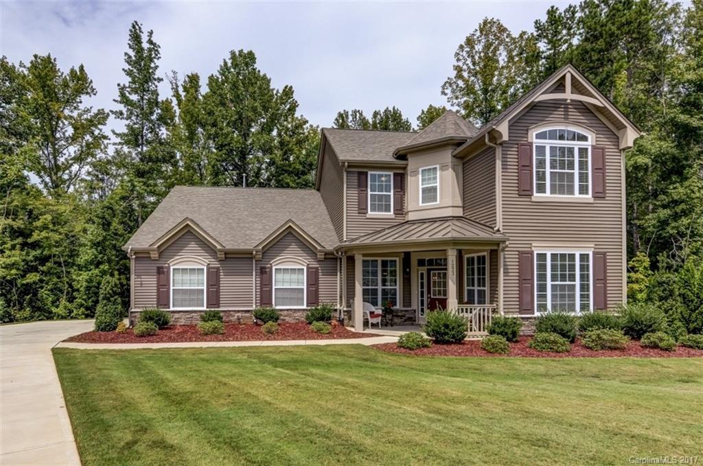 Shelly Woods - Residential