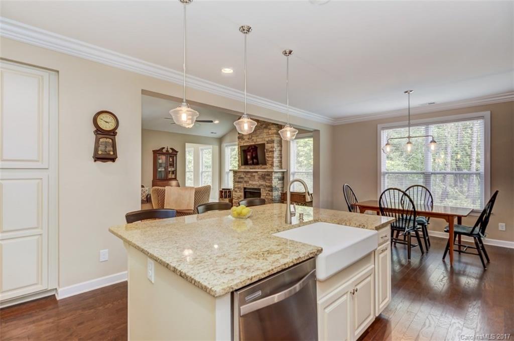 Shelly Woods - Residential