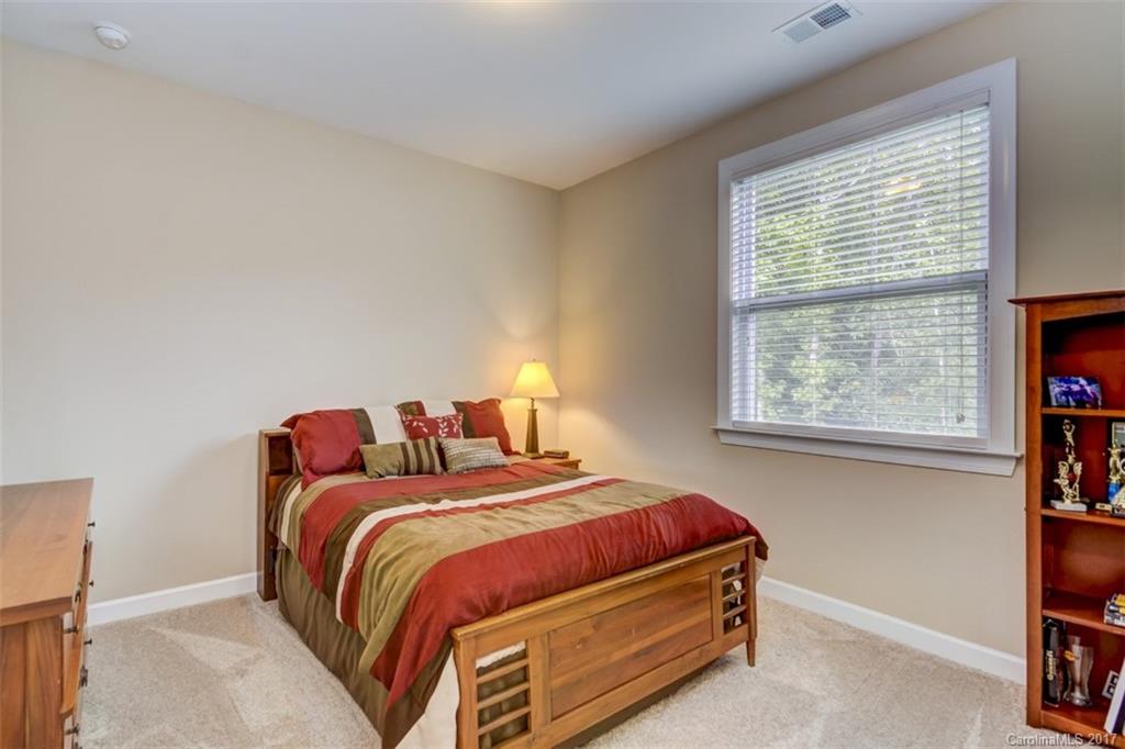 Shelly Woods - Residential