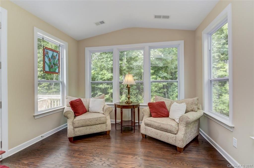 Shelly Woods - Residential
