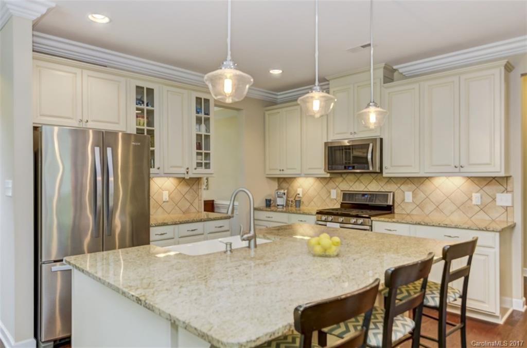 Shelly Woods - Residential
