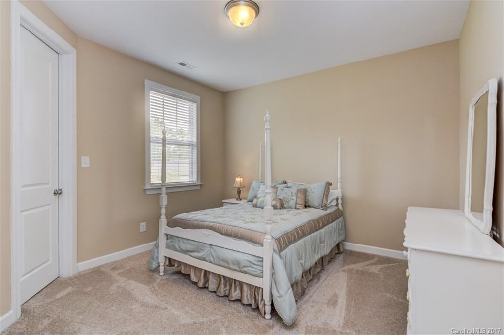 Shelly Woods - Residential