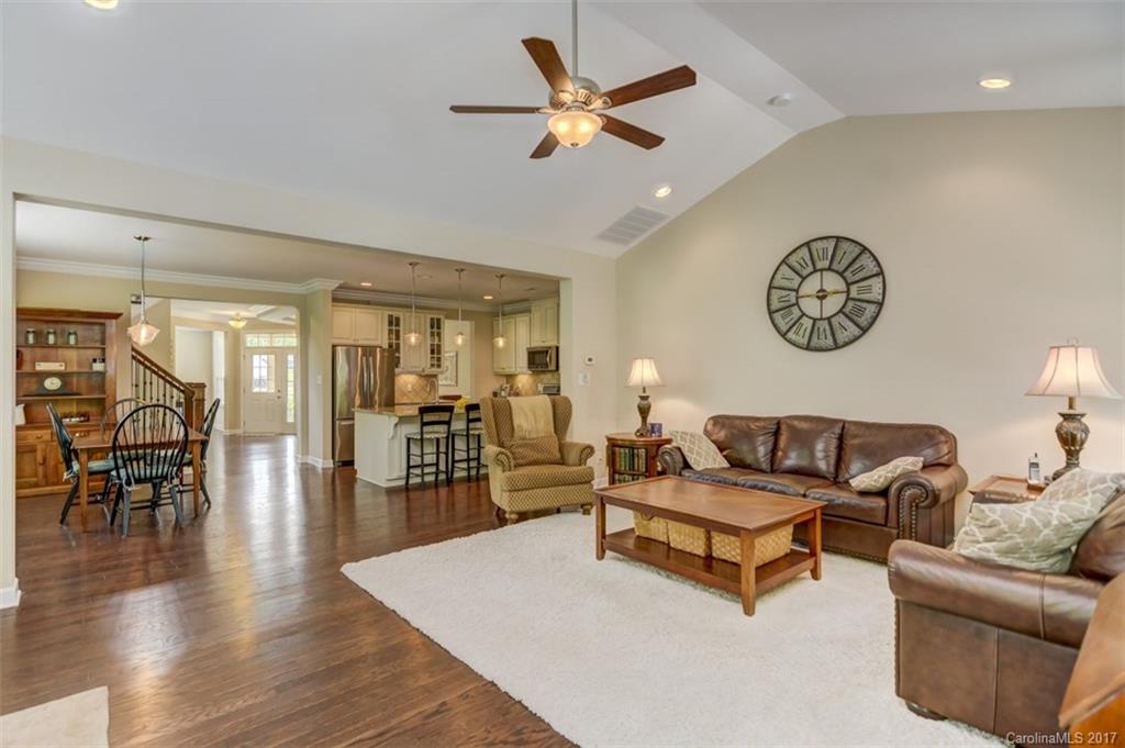 Shelly Woods - Residential