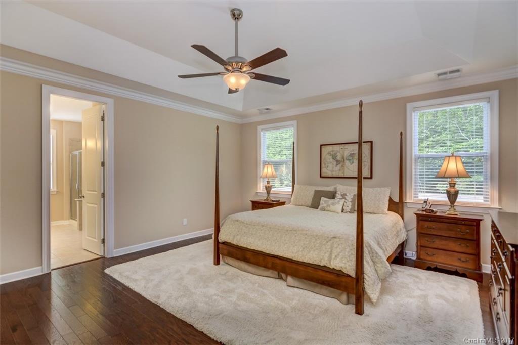 Shelly Woods - Residential
