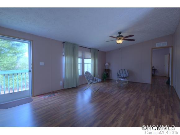 Jim Collins Acres - Residential