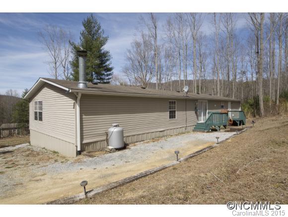 Jim Collins Acres - Residential