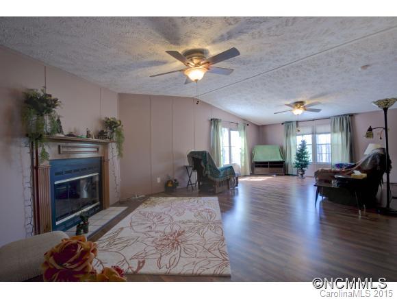 Jim Collins Acres - Residential