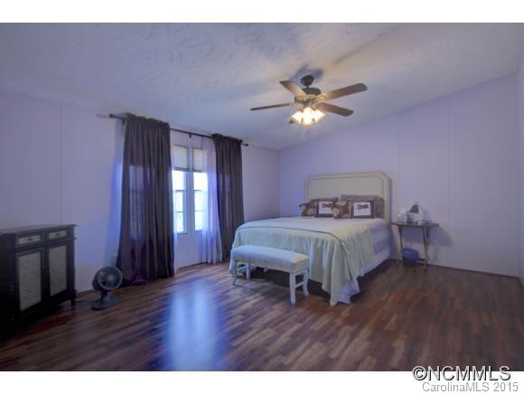 Jim Collins Acres - Residential