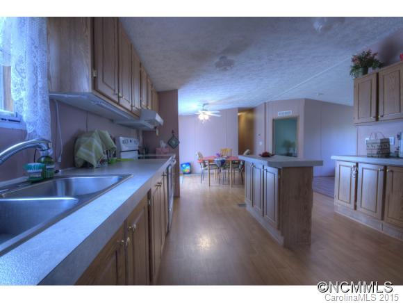 Jim Collins Acres - Residential