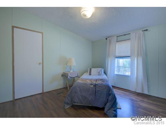 Jim Collins Acres - Residential