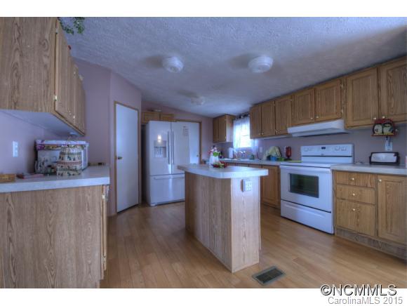 Jim Collins Acres - Residential