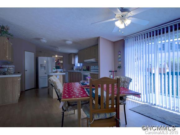 Jim Collins Acres - Residential