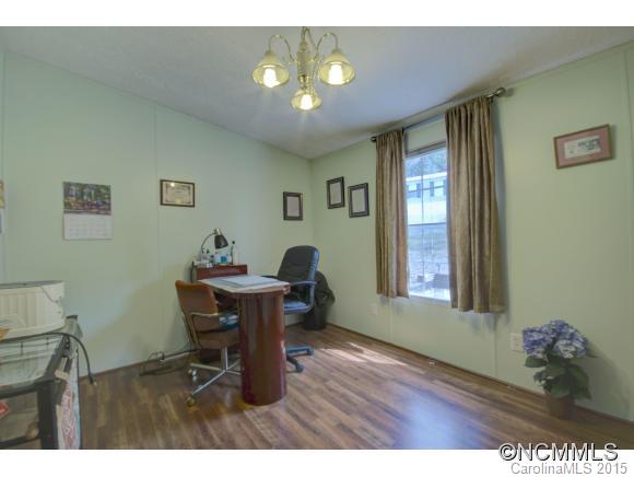 Jim Collins Acres - Residential
