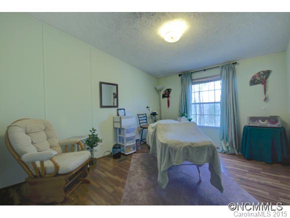 Jim Collins Acres - Residential
