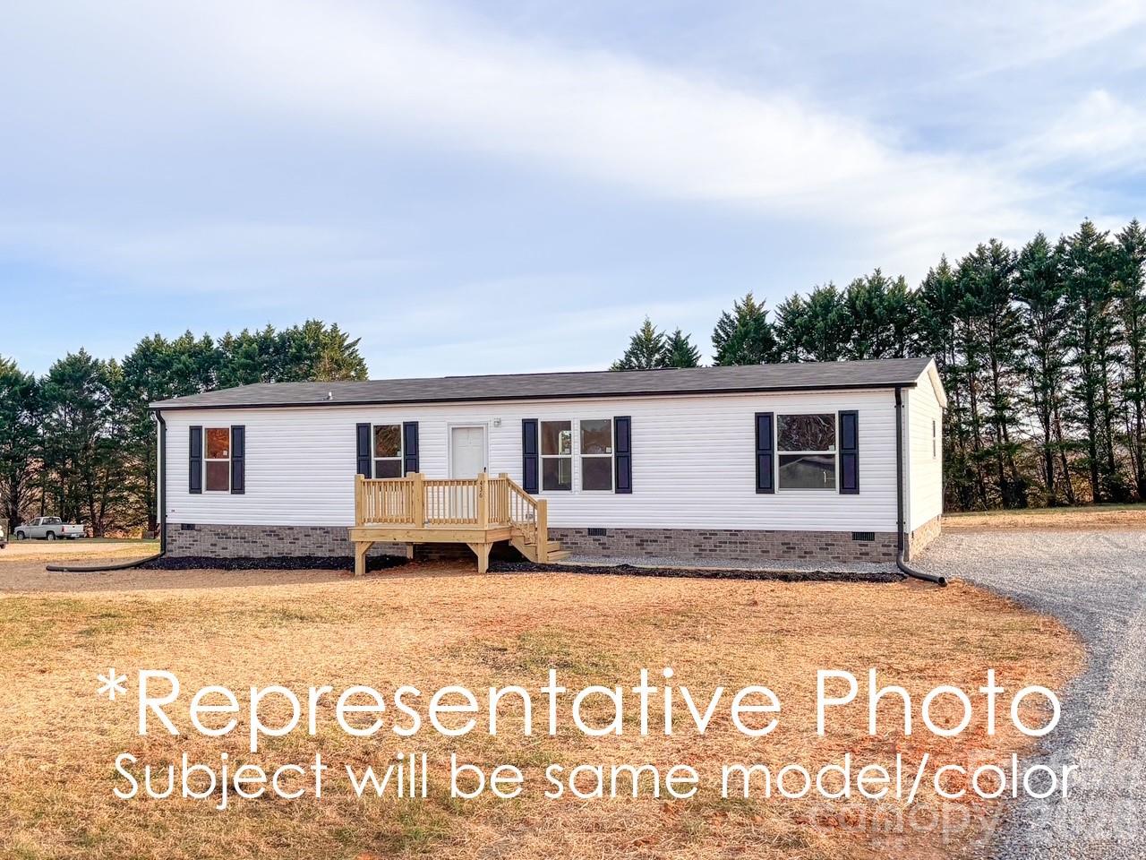 2485 Piney Road, Morganton, NC, 28655