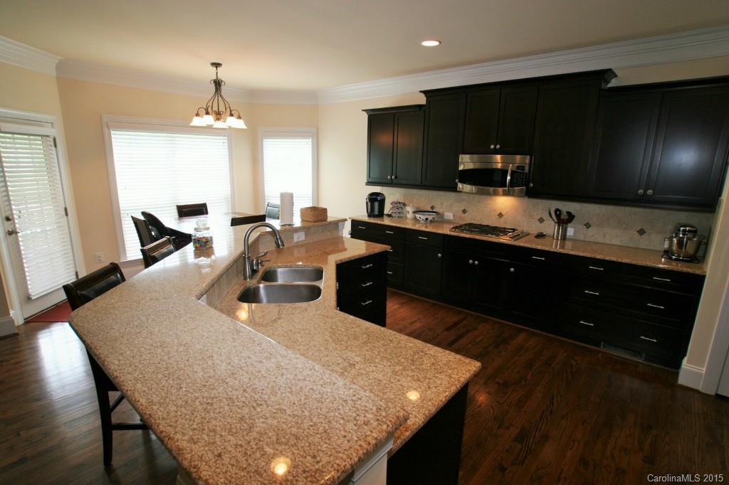 Anniston - Residential