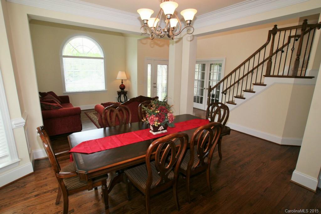 Anniston - Residential