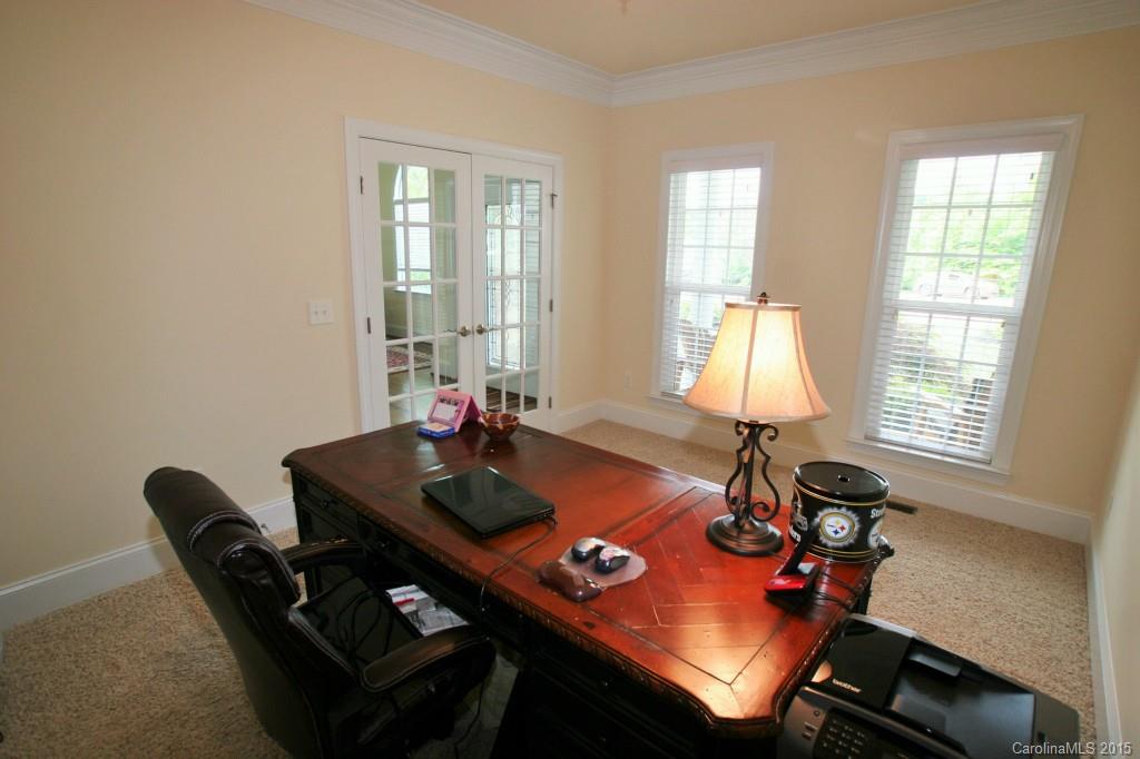 Anniston - Residential