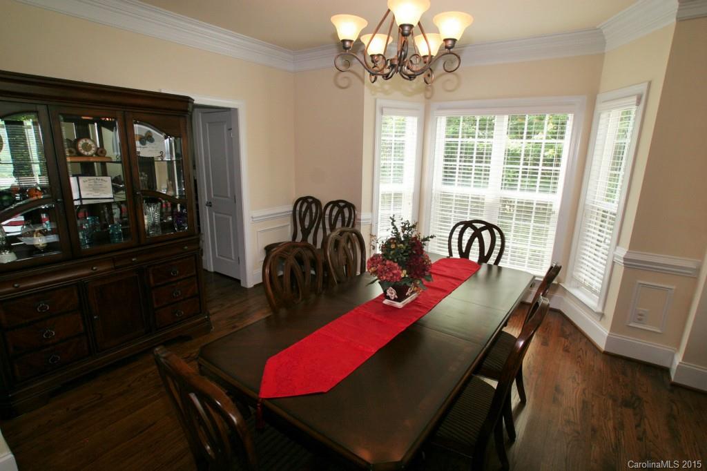 Anniston - Residential