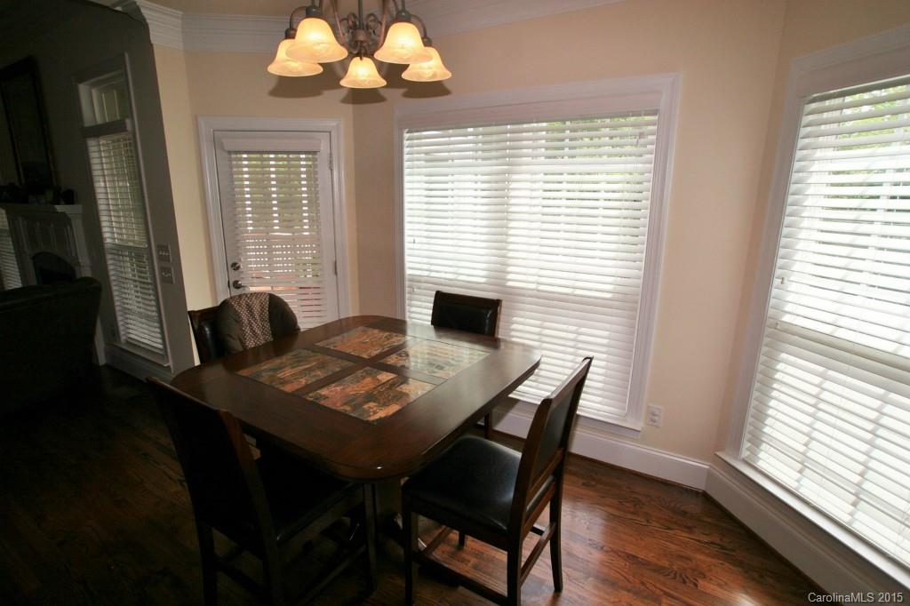 Anniston - Residential