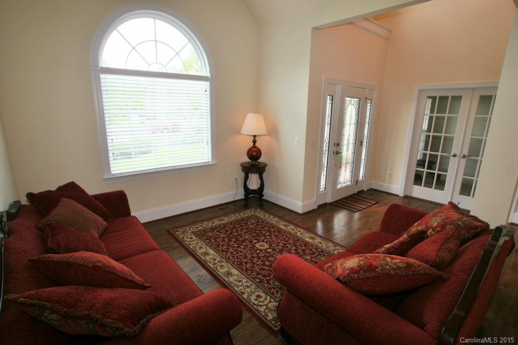 Anniston - Residential