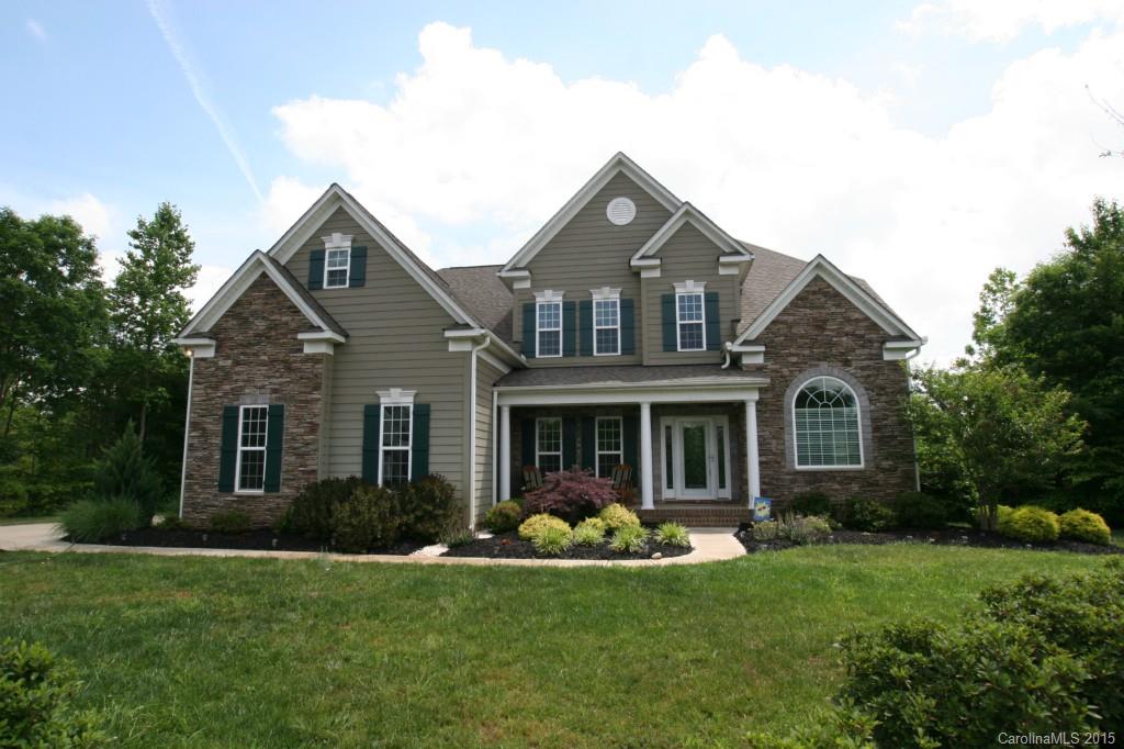 Anniston - Residential