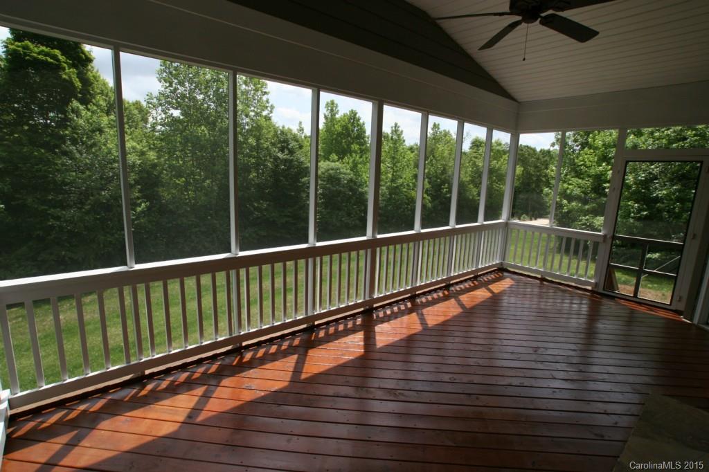Anniston - Residential