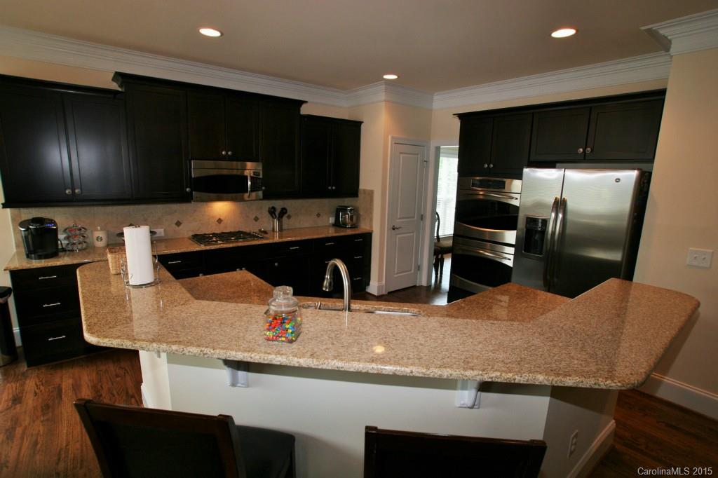 Anniston - Residential
